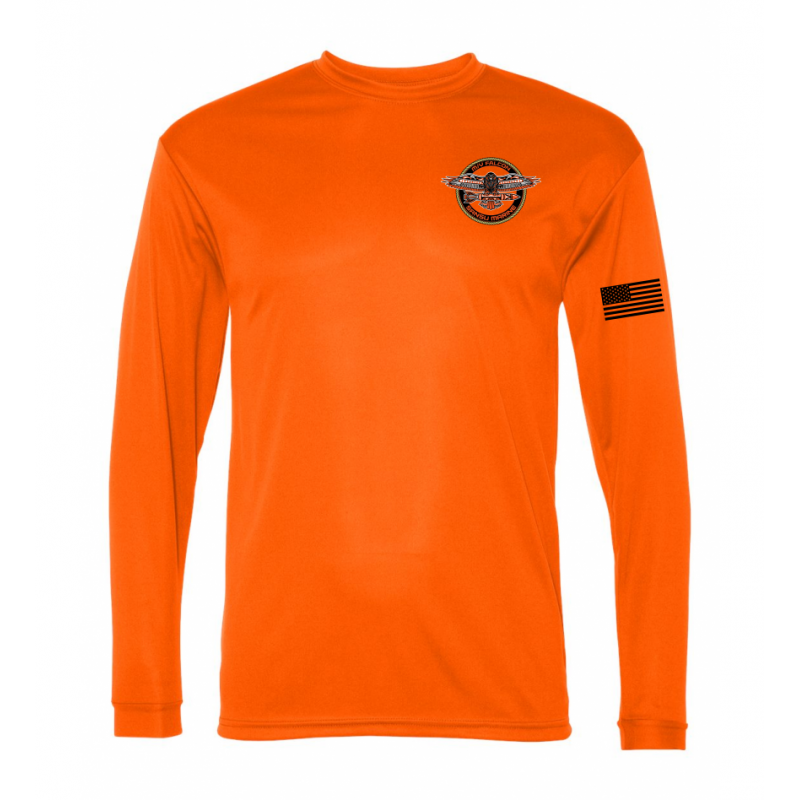 M/V Falcon Performance Tee