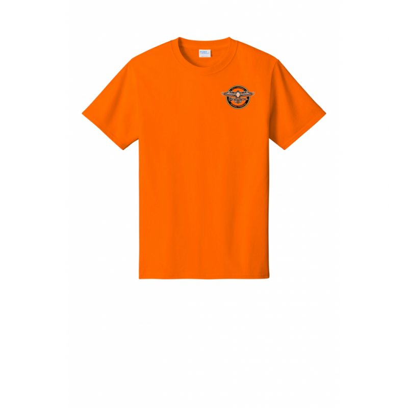 M/V Osprey Port&Co Tee