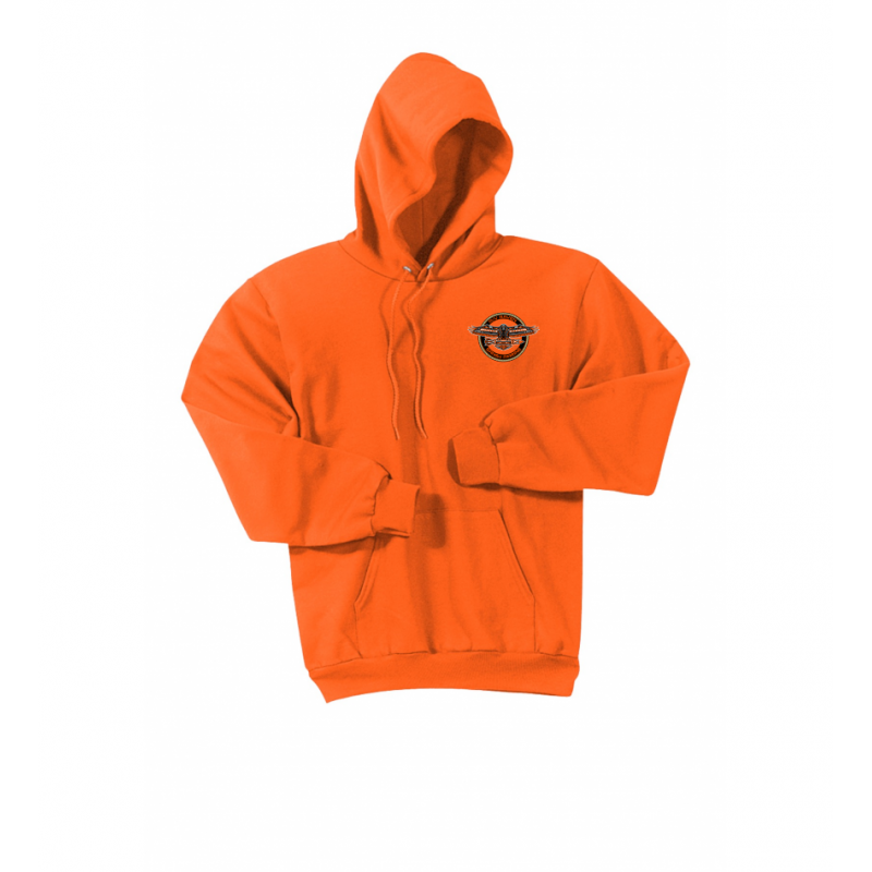 M/V Raven Port&Co Hoodie