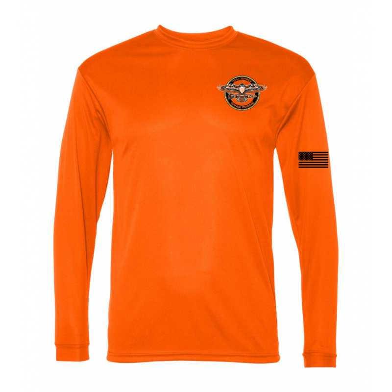 M/V Osprey Performance Tee