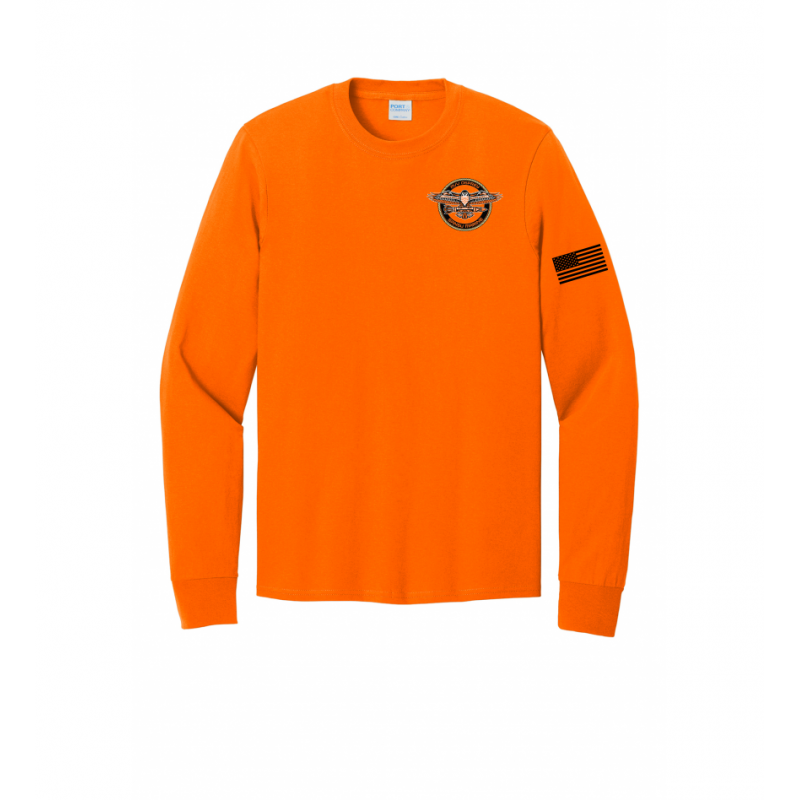 M/V Osprey LS Port&Co Tee