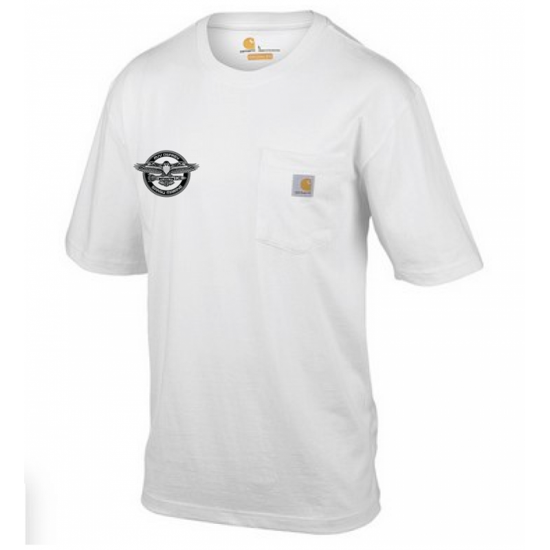 M/V Osprey Carhartt Pocket Tee