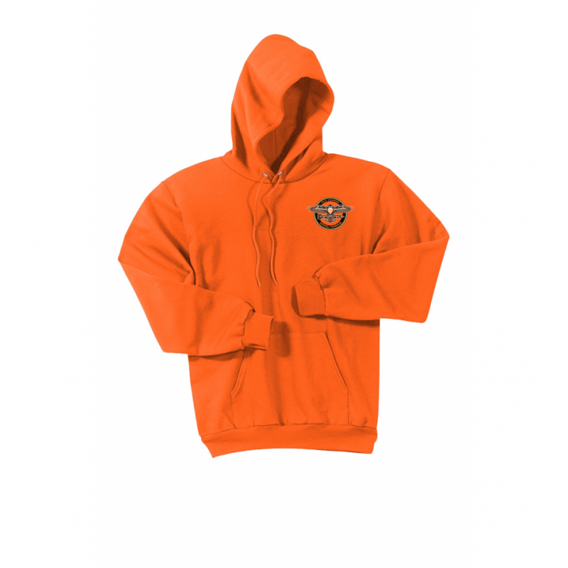 M/V Osprey Port&Co Hoodie