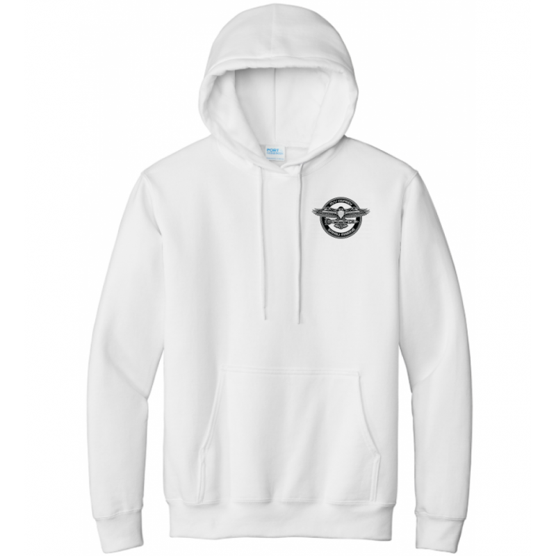 M/V Osprey Port&Co Hoodie