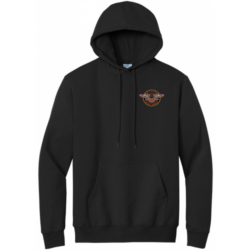M/V Falcon Port&Co Hoodie