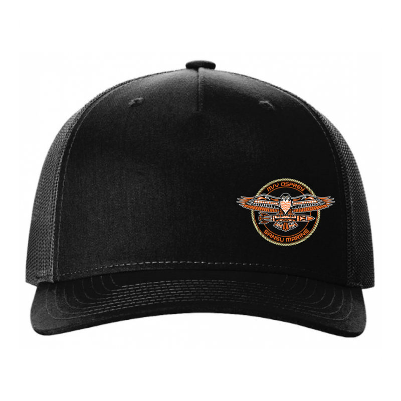 M/V Osprey Richardson 112FP