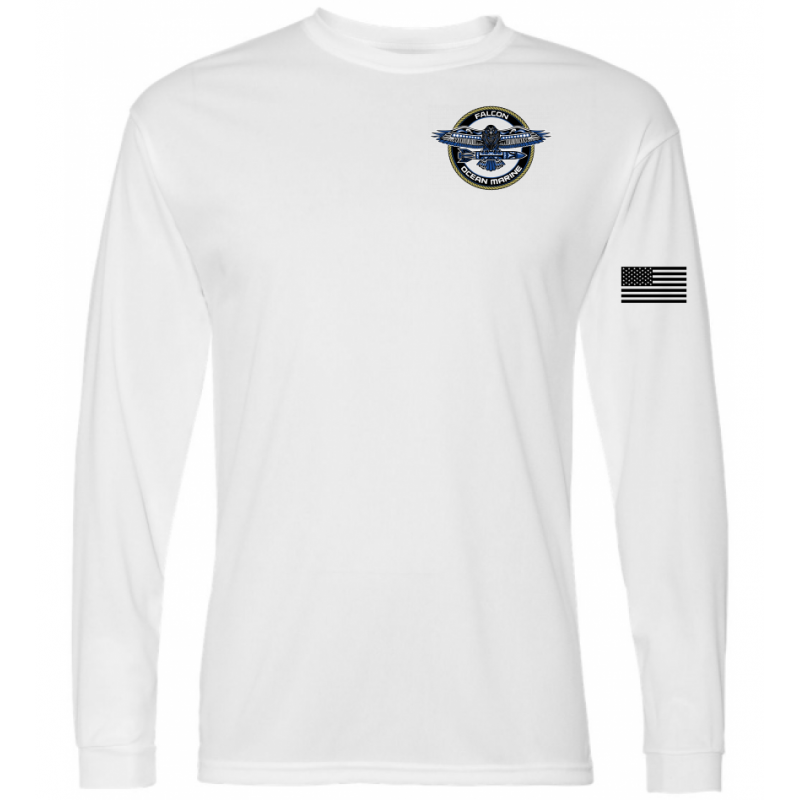 OMS Falcon Performance Tee