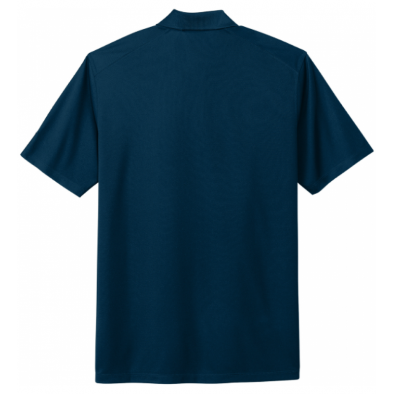 OMS Osprey Nike Dri-Fit Micro Pique Polo