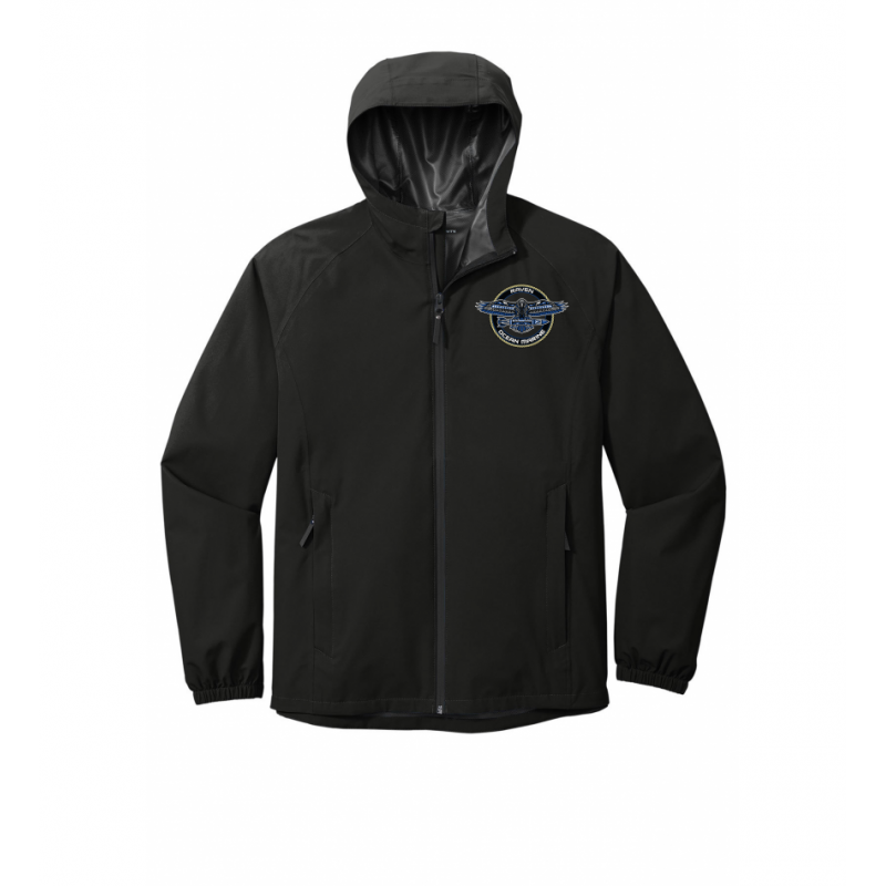 Port Authority Essential Rain Jacket