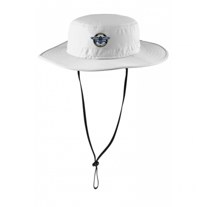 OMS Falcon Wide Brim Hat