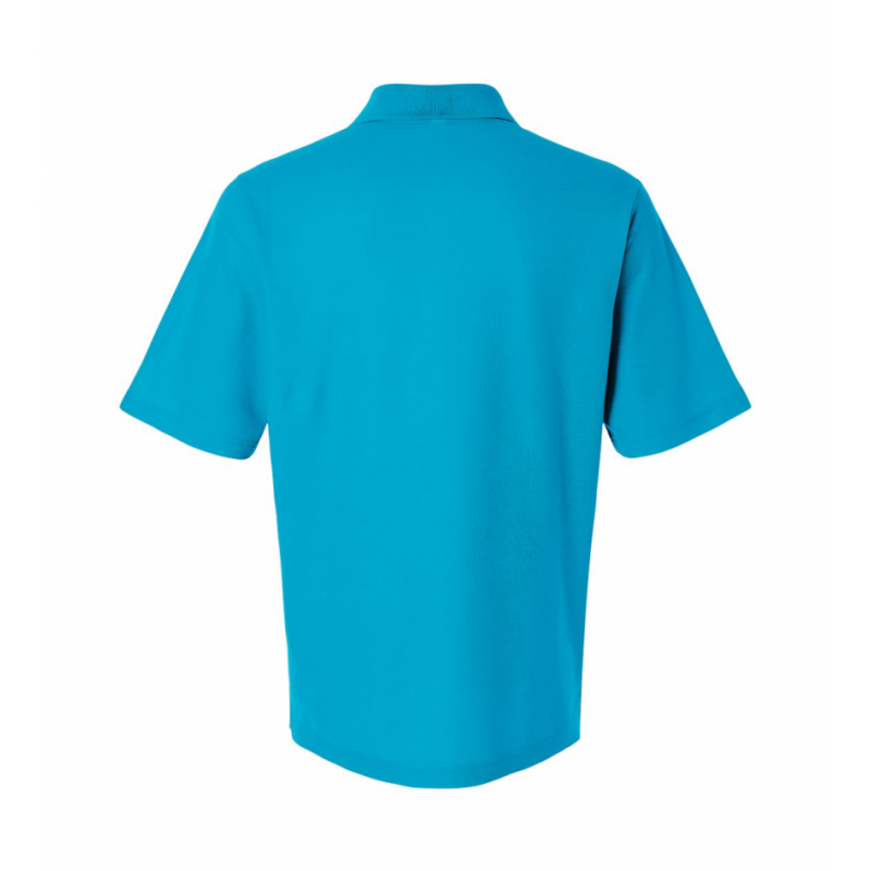 OMS Osprey embroidered 60/40 Cotton Polo