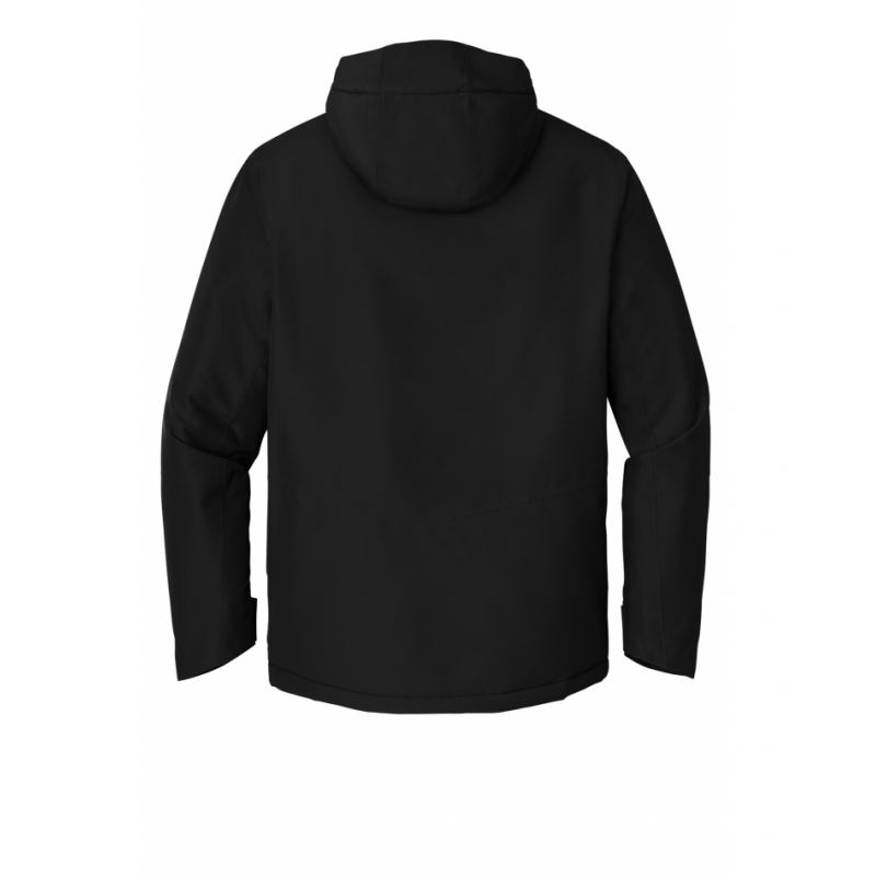 Ocean Marine Services Waterproof Insulated Jacket