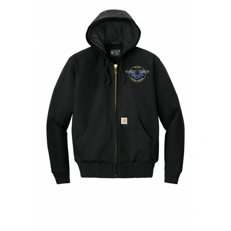 OMS Falcon Carhartt Jacket