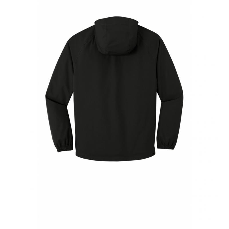 Ocean Marine Services Port Authority Essential Rain Jacket