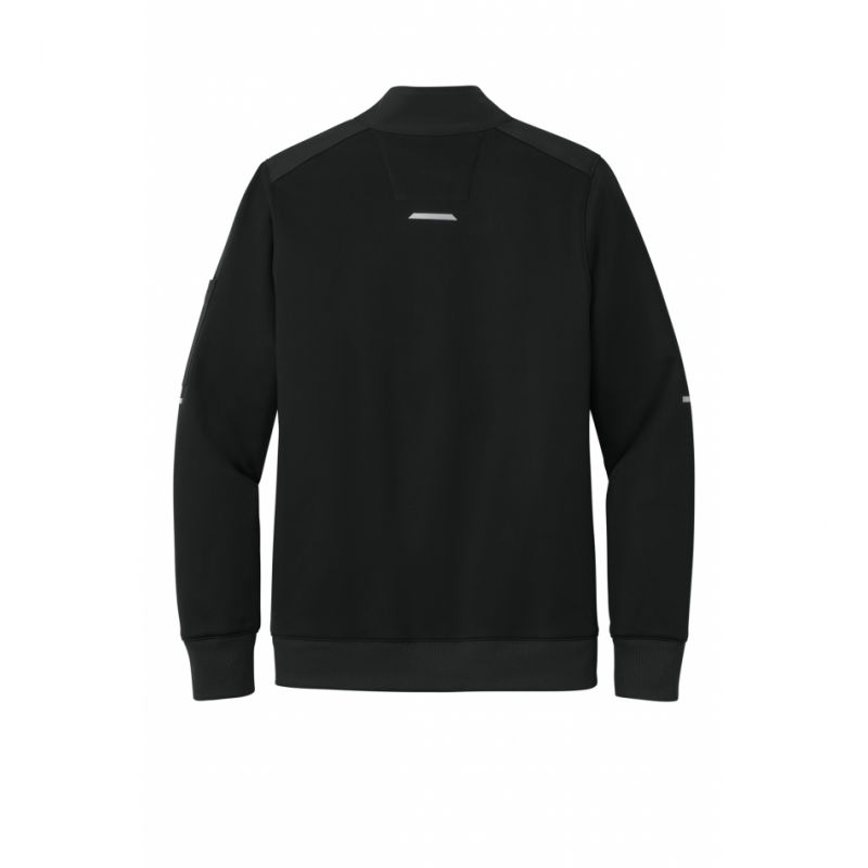 Ocean Marine Services Carhartt 1/2 Zip Mid-Layer