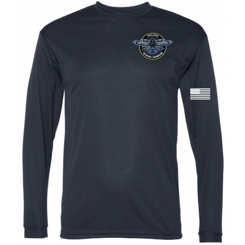 OMS Falcon Performance Tee