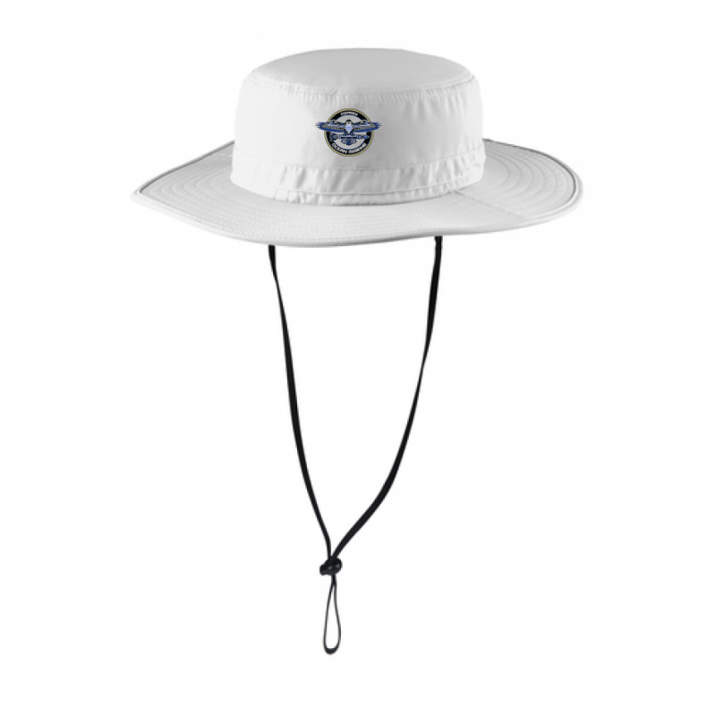 OMS Osprey Wide Brim Hat