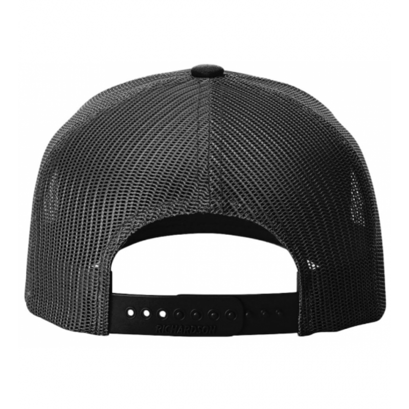 M/V Falcon Richardson 112FP