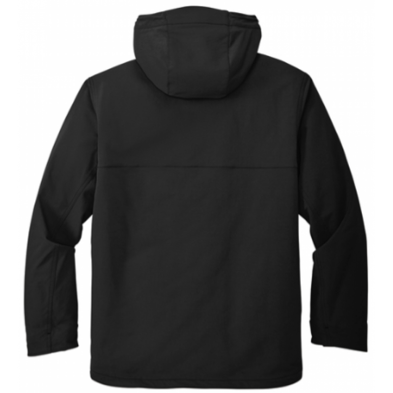 Ocean Marine Services Carhartt Super Duxe Insulated Hooded Coat