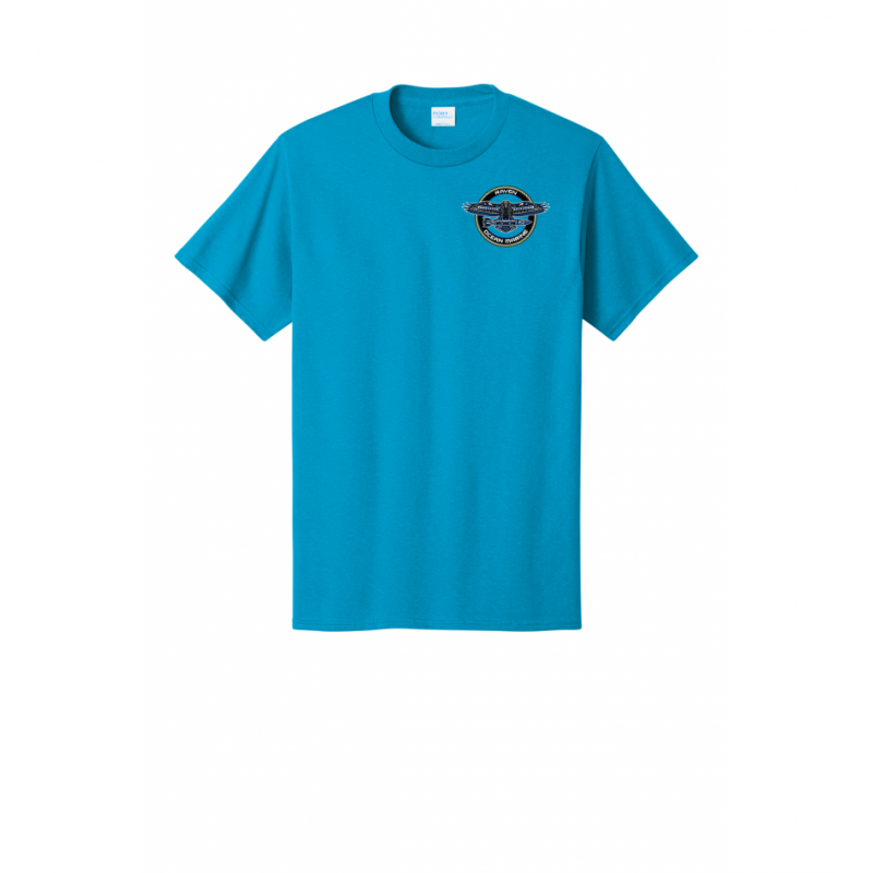 OMS Raven Port&Co Tee