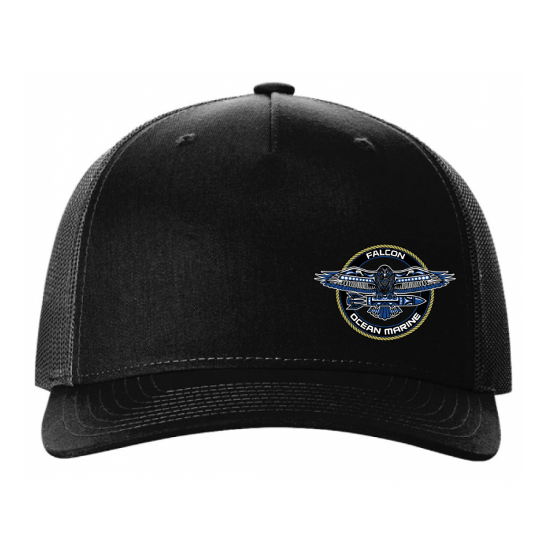 OMS Falcon Richardson 112FP